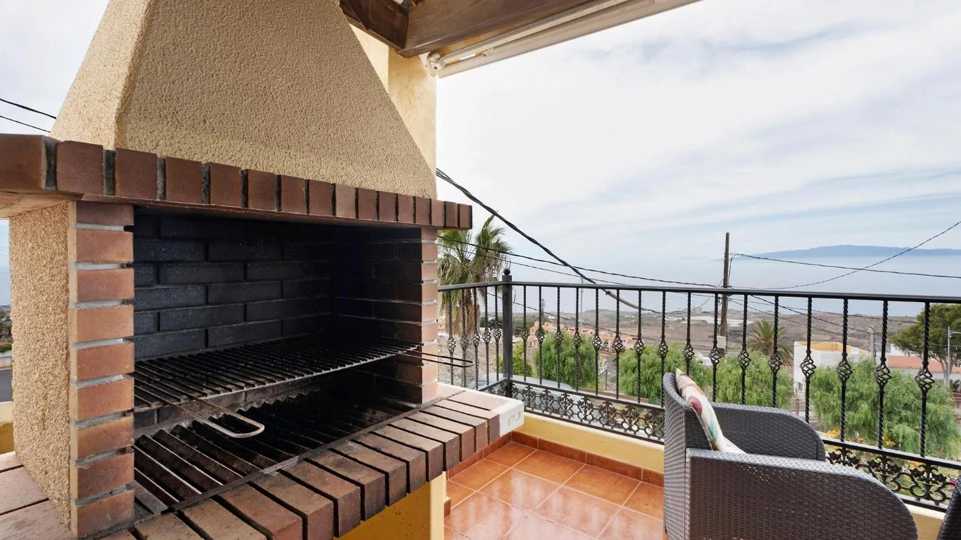 Casa Rural Tijoco Bajo Con Jacuzzi Adeje Costa Adeje
