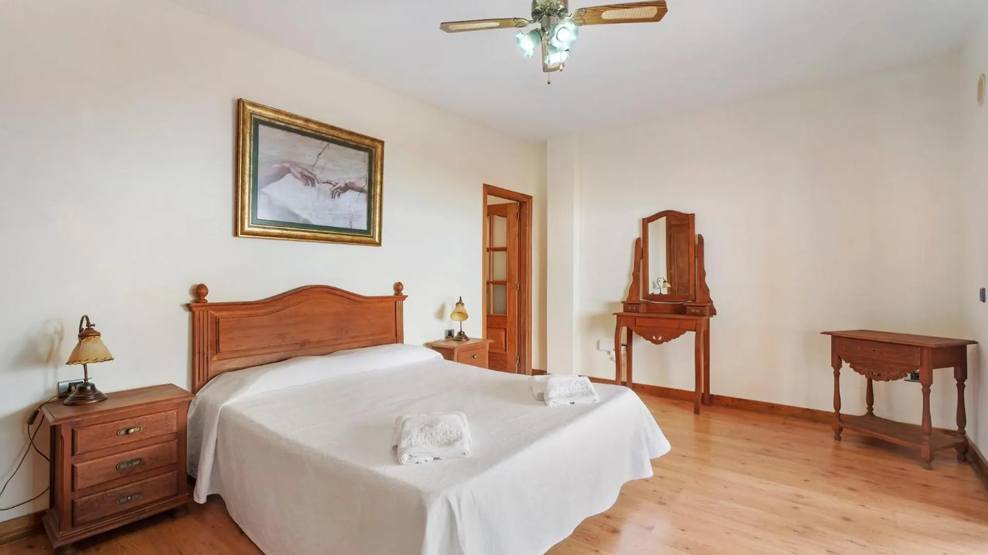 Casa Rural Tijoco Bajo Con Jacuzzi Adeje Costa Adeje  Gerendaház Costa Adeje (Tenerife)