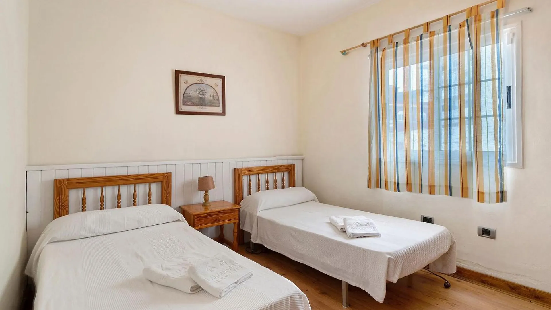Casa Rural Tijoco Bajo Con Jacuzzi Adeje Costa Adeje