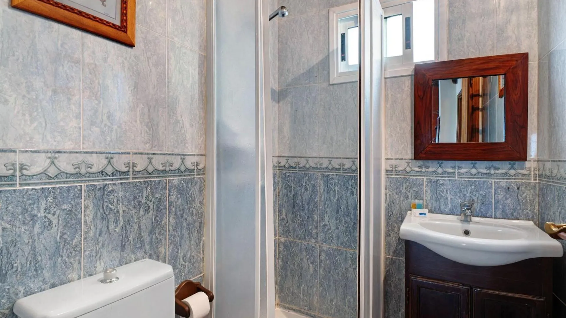 Casa Rural Tijoco Bajo Con Jacuzzi Adeje Costa Adeje  Gerendaház