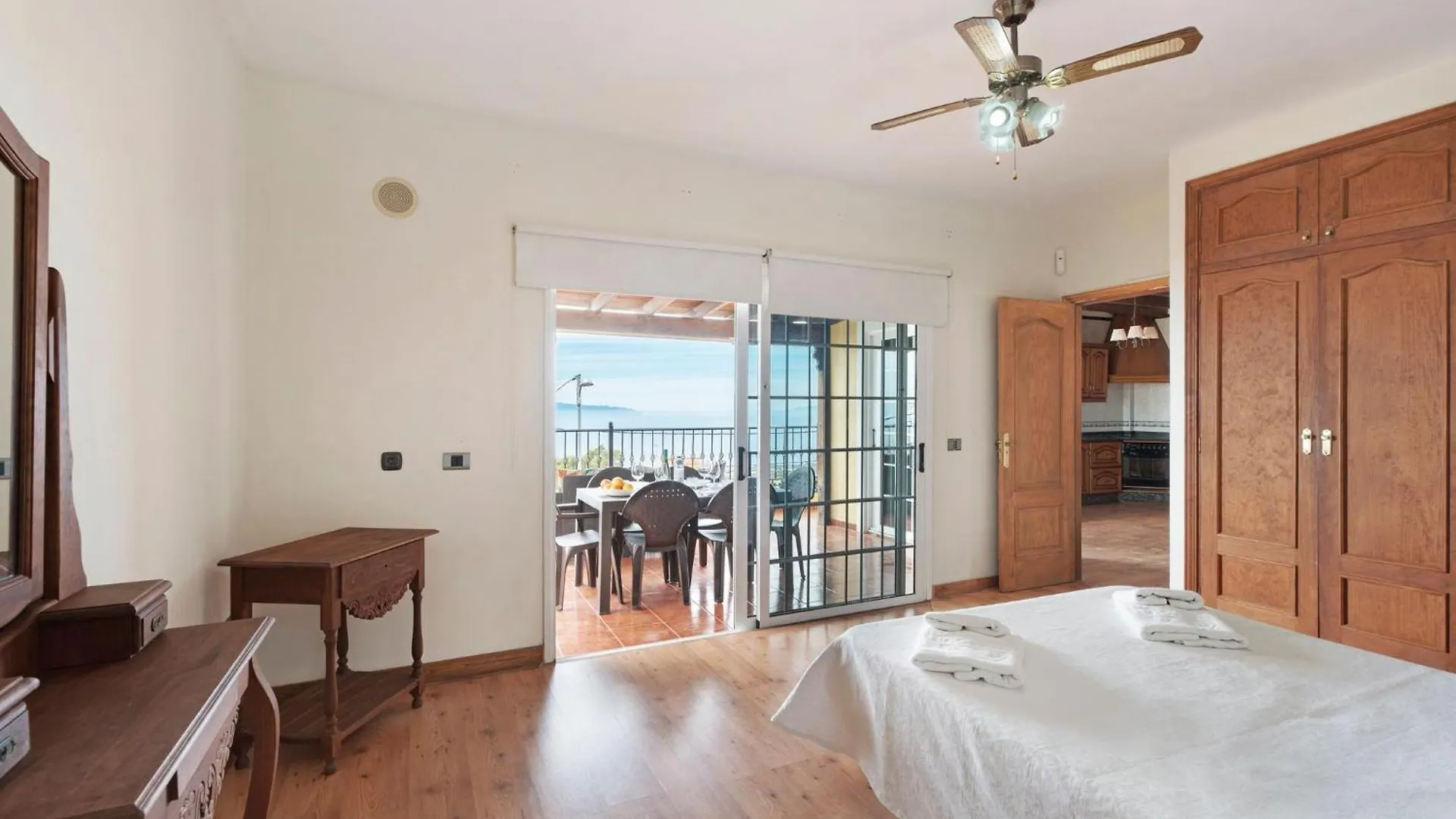 Casa Rural Tijoco Bajo Con Jacuzzi Adeje Costa Adeje  Gerendaház