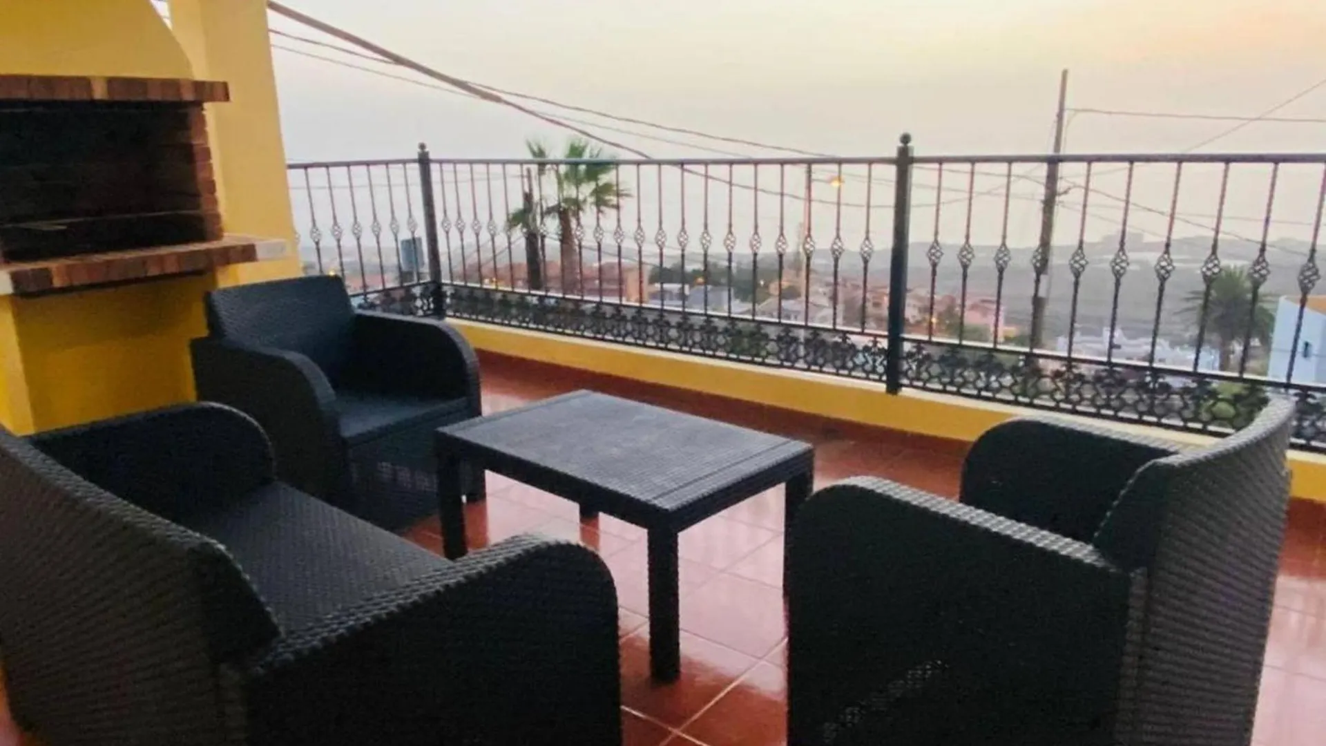 Casa Rural Tijoco Bajo Con Jacuzzi Adeje Costa Adeje