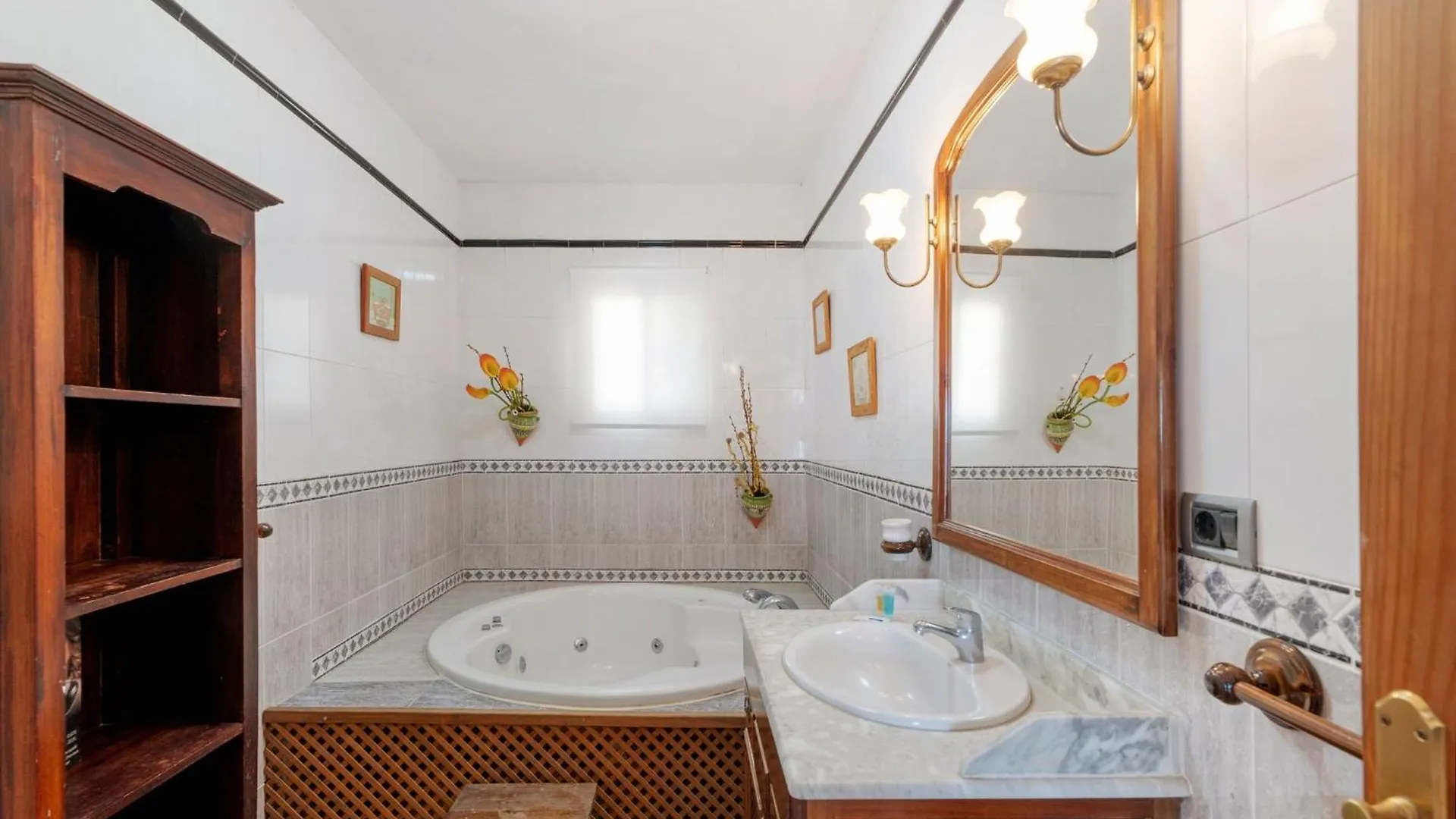 Gerendaház Casa Rural Tijoco Bajo Con Jacuzzi Adeje Costa Adeje