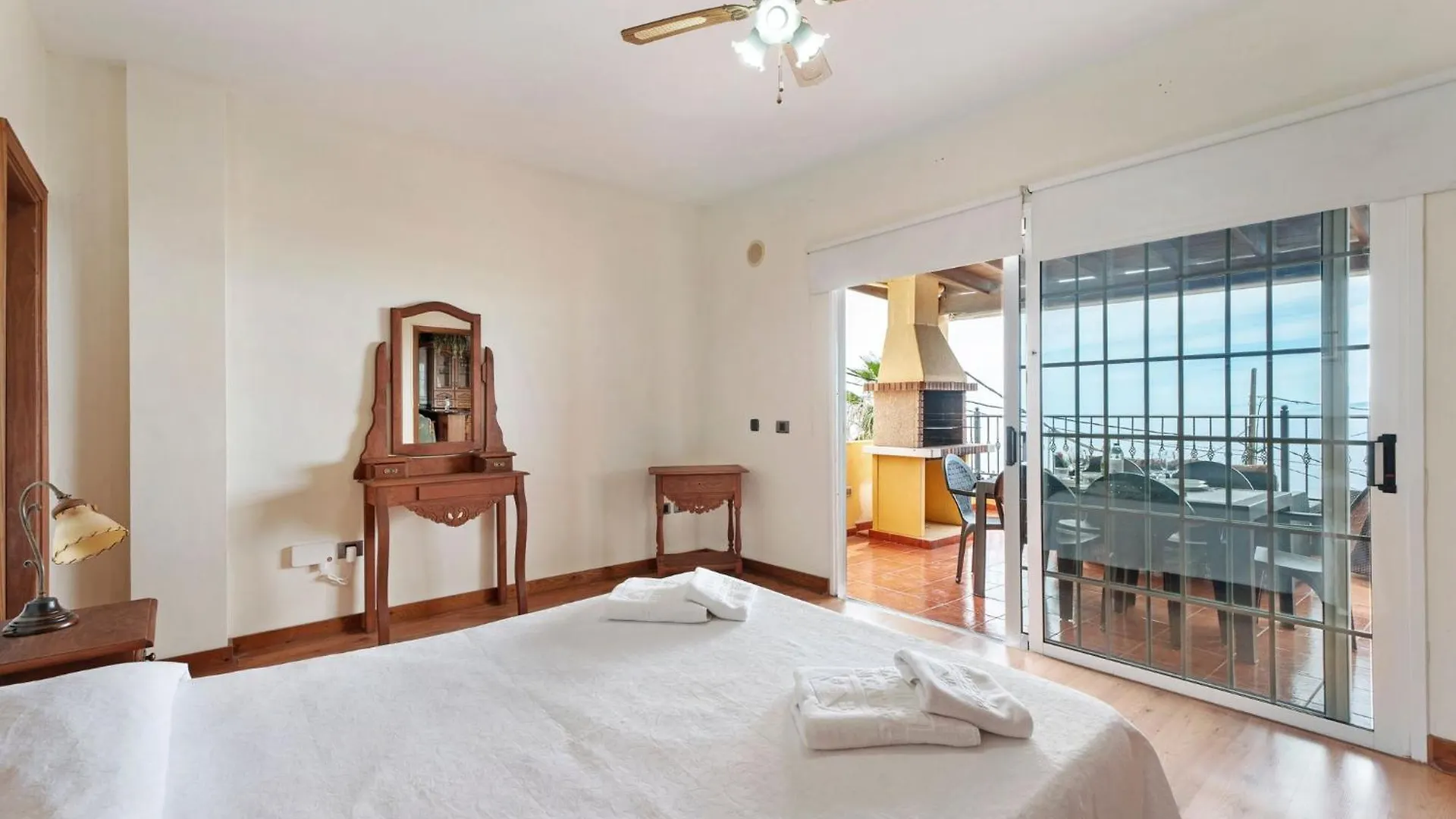 Casa Rural Tijoco Bajo Con Jacuzzi Adeje Costa Adeje  Spanyolország